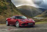 Lotus Evora GT410 2020 года (UK)